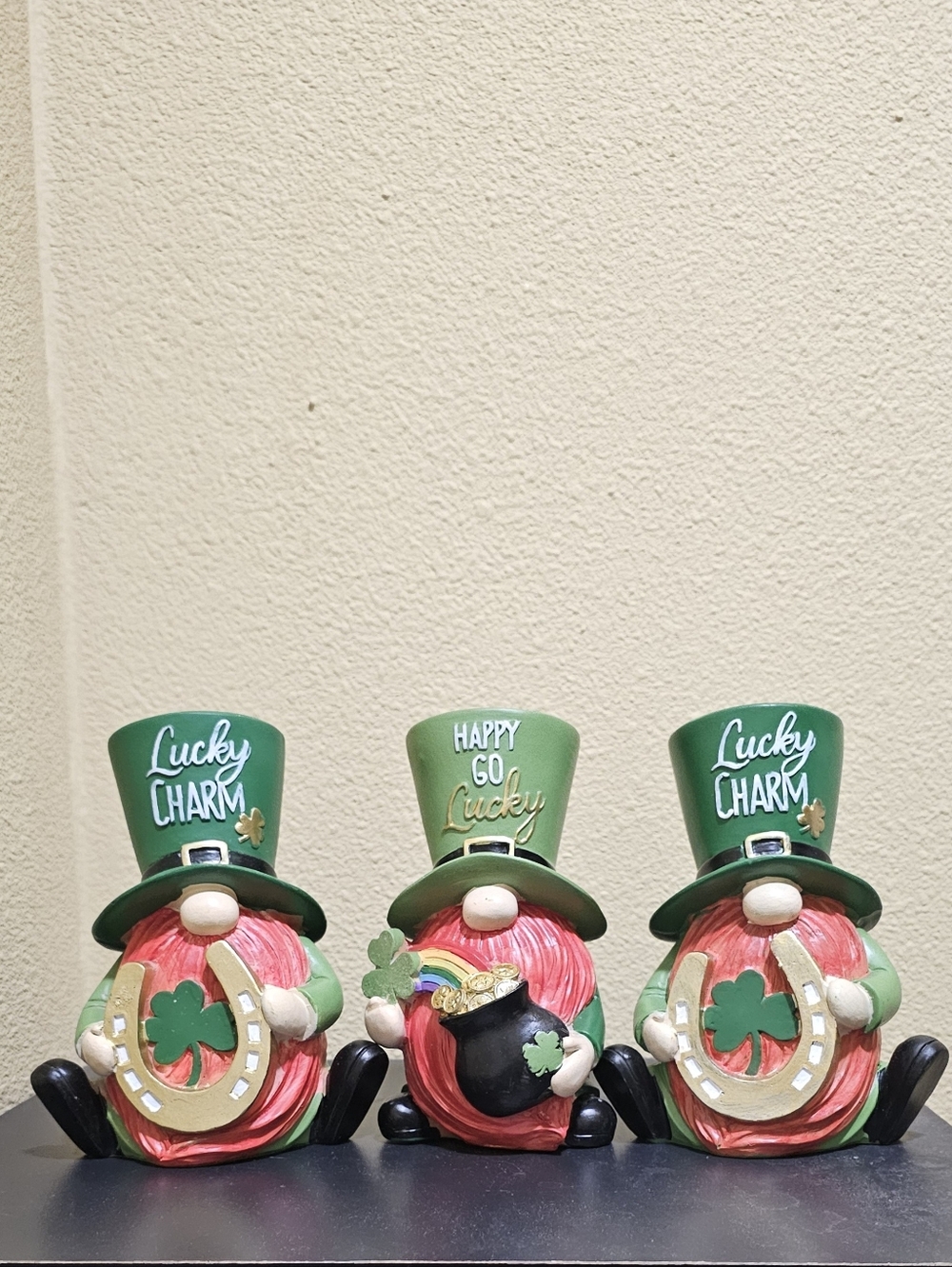 Leprechaun Set